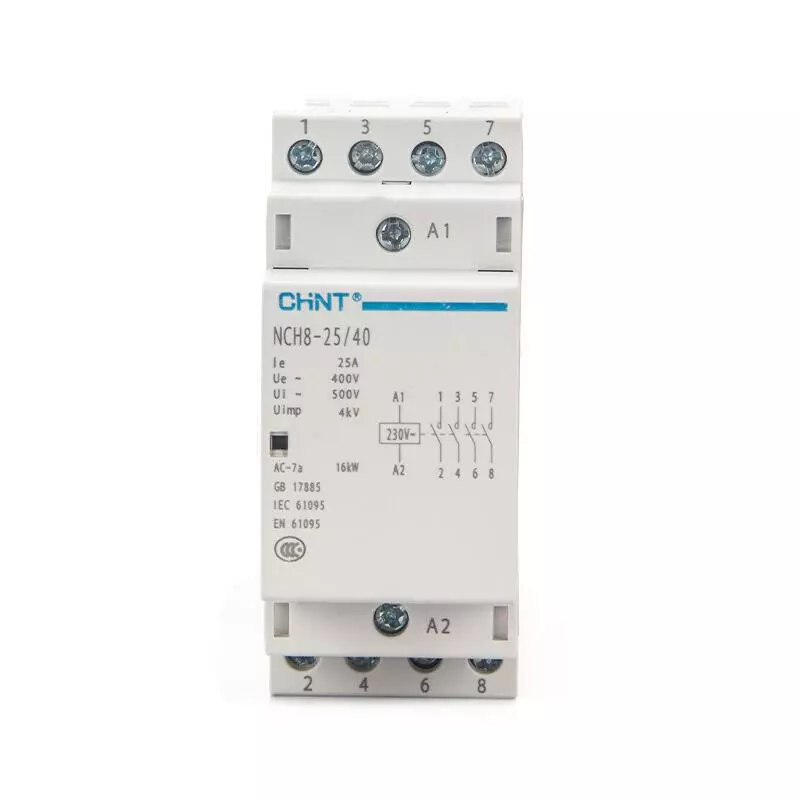 NCH8-25/40 220/230V